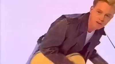 Jason Donovan - Every Day (I Love You More)