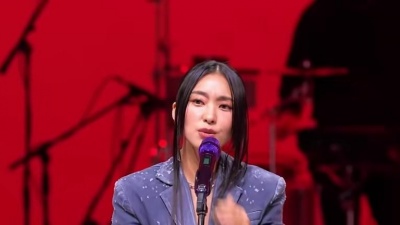 SISTAR19 - NO MORE (MA BOY)