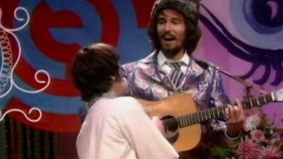 The Mamas & the Papas - I Call Your Name