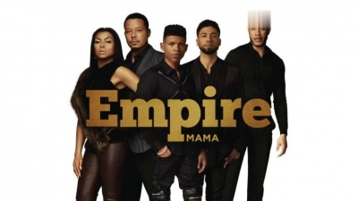 Empire Cast、Jussie Smollett - Mama