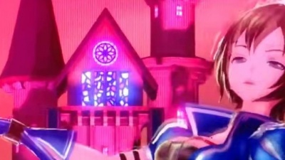 Haigo Meiko、MEIKO - Nostalogic