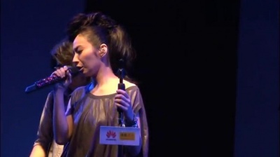 F.I.R.飞儿乐团 - 我们的爱 北京音乐会现场版 10/09/20