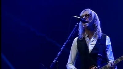 Elton John - All The Girls Love Alice