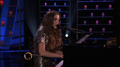 Birdy - Skinny Love