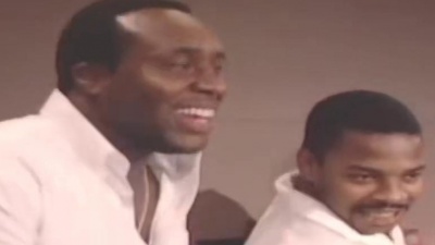 Eddie Murphy - Party All The Time