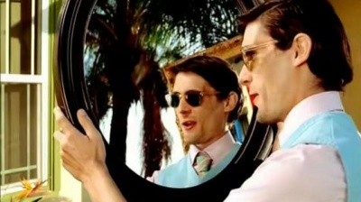 The All-American Rejects - Gives You Hell