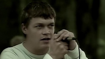 3 Doors Down - When I'm Gone