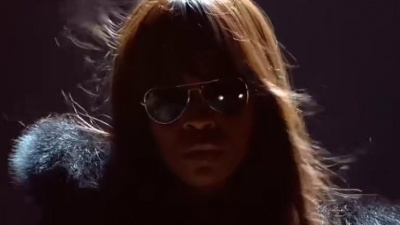Destiny's Child - Soldier