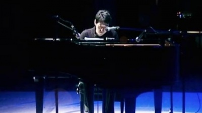 Yiruma - 메이비