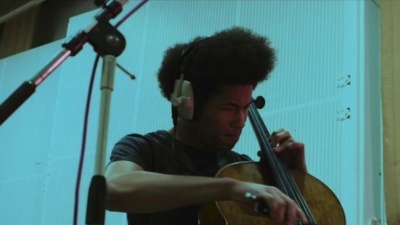 Sheku Kanneh-Mason、Didier Osindero、Alinka Rowe、Yong Jun Lee - Cohen: Hallelujah(Arr. Cello & Strings)