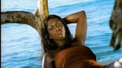 Mica Paris - I Never Felt Like This Before