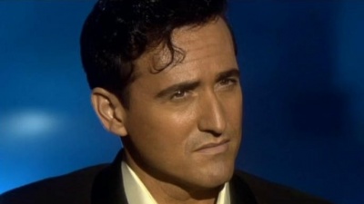 Il Divo - Hallelujah (Alelujah)
