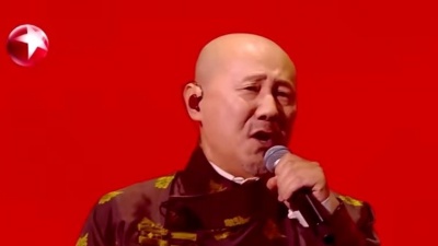 腾格尔、白举纲 - 嘎达梅林