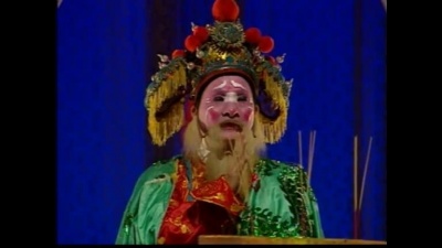 李淑勤、季华昇 - 【粤剧】七星庙堂结良缘 7/7