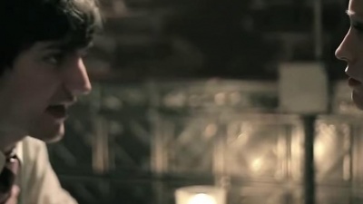 曾经沧海 - Omnia feat. Jonny Rose - Why Do You Run (Official Music Vide