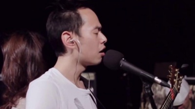刘明湘、叶怀佩 - 愿意