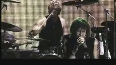 Aerosmith - No More No More (Live At The Hard Rock Hotel)现场版