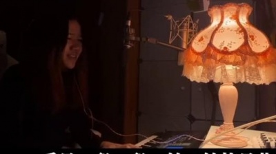 阿梨粤4565 - 这首歌一点都不难 就是录了一千几百回