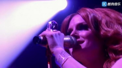 Scissor Sisters - Land of a Thousand Words