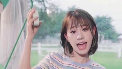 阿七 - 小阿七《ringringring》