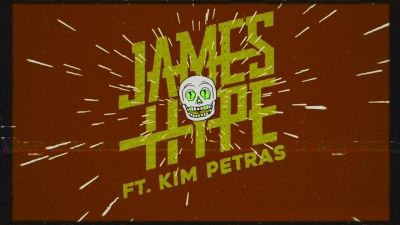 James Hype、Kim Petras - Drums