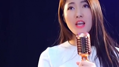 爱音乐爱生活 - 靚聲音樂 | 經典老歌《朋友別哭》靚聲:演唱，經典金曲，深情傷感動聽，原唱:呂方