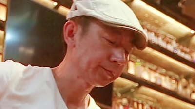 均均a梦 - 朱勇老师人物纪录片