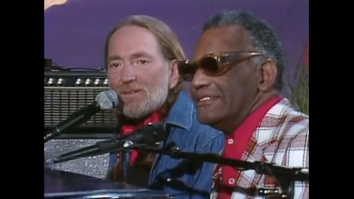 Willie Nelson - Seven Spanish Angels
