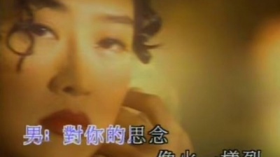叶玉卿 - 爱你爱在每一天 (KTV版)