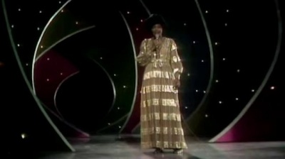 Nancy wilson - Can't Take My Eyes Off Of You