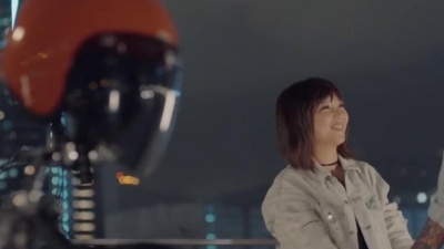卫诗 - 刺青