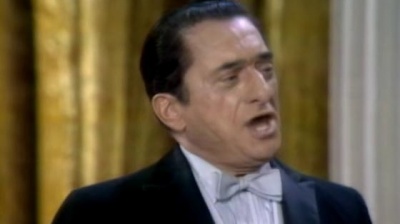 Jan Peerce、robert merrill - Verdi: Invano Alvaro