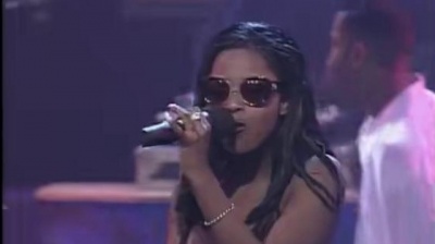 Foxy Brown、Blackstreet - Get Me Home
