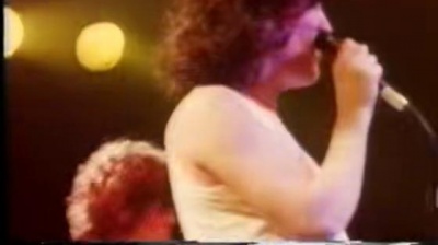 Billy Squier - The Stroke