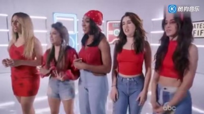 Fifth Harmony - Say My Name + Independent Women + Bootylicious + Survivor (Live 版)