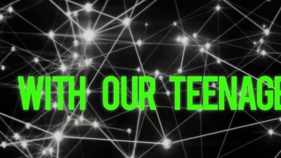 Connie Talbot - Teenage Chemistry (lyric video)