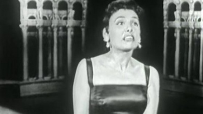 Lena Horne - Day In Day Out