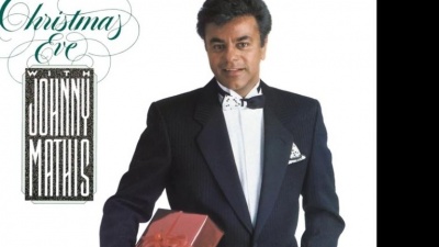 Johnny Mathis - We Need a Little Christmas