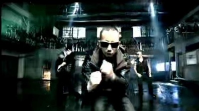 Wisin & Yandel、Cosculluela、Tego Calderón、De La Ghetto、Wisin、Yandel - La Reunion De Los Vaqueros [Reggaeton]