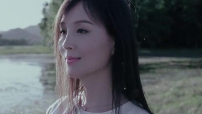 张可儿 - 相爱十年