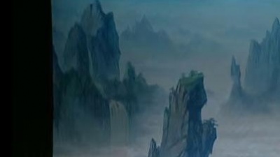 倪惠英、粱耀安 - 宝莲灯