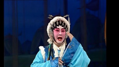 李淑勤、季华昇 - 双枪陆文龙