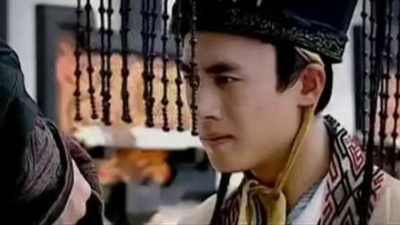 排骨教主 - 等待