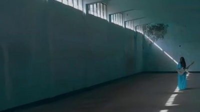 陈绮贞 - 伤害