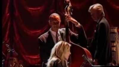 Diana Krall - Let's Fall in Love