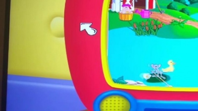 麦辣鸡腿堡zzz - Jumpstart Advanced Preschool: Row Row Row your Boat Music Video