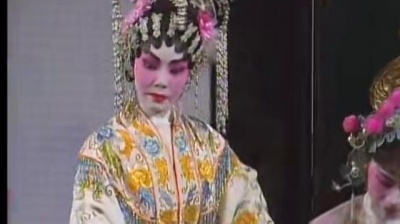 罗家宝、吴美英 - 荆轲之进食 (KTV版)