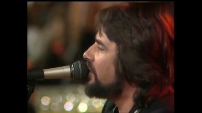 Bertie Higgins - Just Another Day In Paradise 现场版