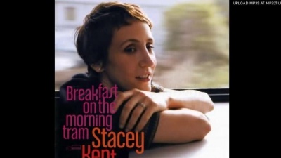 九儿大魔王 - Stacey Kent - I Wish I Could Go Travelling Again