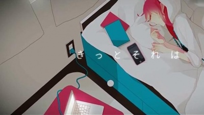 96猫 - インタビュア